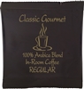 Gourmet Regular 4 Cup In-Room Coffee Filterpack