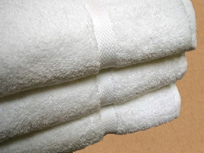 Hotel Bath Towels 27X54 17lb - Case of 36