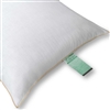 Standard 20"x26" Green Choice Pillow