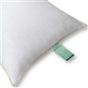 King 20"x36" Green Choice Pillow