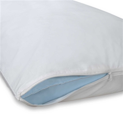 Pillow Protector Queen 20x30