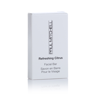 PAUL MITCHELL REFRESH CITRUS FACIAL BAR - Case of 500