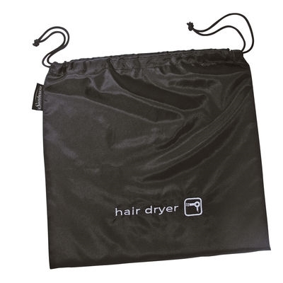 Sunbeam Hair Dryer Storage Bag - Black