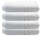 Bath Towels 24X50 10.5lb Ringspun - Case of 12