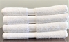 Bath Towels 27X54 Combed Cotton 16 lb - Case of 12