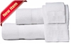 Bath Towels 27X54 Combed Cotton 17 lb - Case of 36