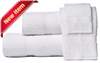 Bath Towels 27X54 Combed Cotton 17 lb - Case of 12
