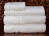 Bath Towels 27X54 Combed Cotton 15 lb
