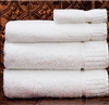 Bath Towels 27X54 Ring Spun Cotton 14.5 lb