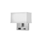 Gatsby Single Wall Lamp