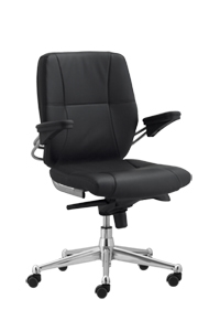 Trent Task Chair without Headrest