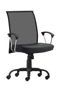 Bari Mesh Back Task Chair