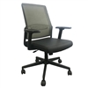 Vista Mid Back Task Chair with Arms