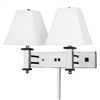 Andaaz Double Wall Lamp