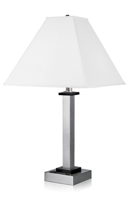 Andaaz Single Table Lamp