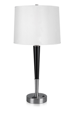 City Light End Table Lamp