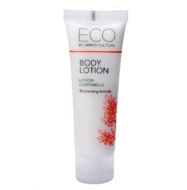 Eco By Green Culture - Lotion 30ml Tube