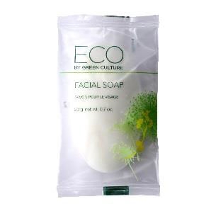 Eco By Green Culture - Facial Soap Bar