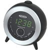 ENSEN JCR-225 Dual Alarm Projection Clock Radio