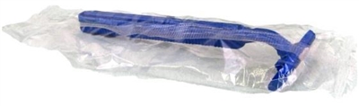 Disposable Razor - Individually Wrapped - 144/cs