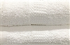 WashCloths 13X13 1.5 LB WHITE - PKG of 60