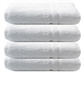 Bath Towels 24X48 8 lb RingSpun Cotton