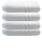 Bath Towels 24X48 8 lb Poly Cotton