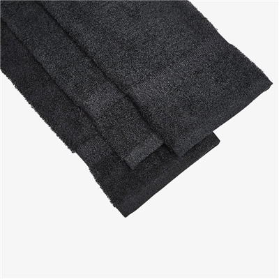 Salon Hand Towels 16x27 3.00 lb  100% Ringspun Cotton