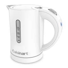 CUISINART Compact QuicKettle - Casepack 4