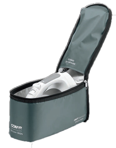 CONAIR Iron Storage Bag - Casepack 12