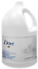 Dove 169 oz (5 Liter) Refillable Essential Nourishment Lotion Bottles - Casepack 3