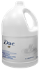 Dove 169 oz (5 Liter) Refillable Essential Nourishment Lotion Bottles - Casepack 3