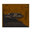 La Matina Ricco Regular Coffee Filter Packs For 4-10 Cup Coffeemaker 0.4 oz - 150/cs