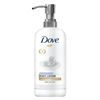 Dove 240 ml (8.11 oz) Nourishing Body Lotion with Pump  - Case of 24