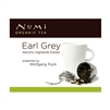 Numi Tea Early Grey presented by Wolfgang Puck - Case of 250
