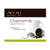 Numi Tea Chamomile presented by Wolfgang Puck - Case of 250