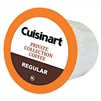 Cuisinart Private Collection Regular Single Serve Cups