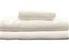 Premium Hotel Hand Towels 16x27 3.25 lb  100% Ringspun Cotton with Basket Border