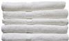 Bath Towels 27X52 Luxury Cotton 14 lb - Case of 12