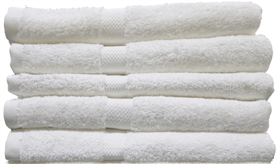 Bath Towels 27X54 Luxury Cotton 14 lb - Case of 12