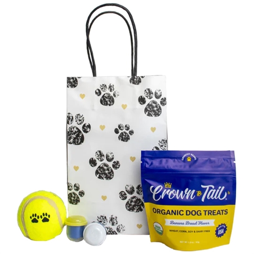 The sWAG Bag Kit for Dogs