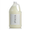 Paya Lotion. 1 Gallon Bottle - Case of 4