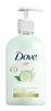 Dove Pro Cucumber Body Lotion 500ml (16.9 oz) with Pump Dispenser