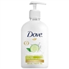 Dove Pro Cucumber Body Wash  500ml (16.9 oz) with Pump Dispenser