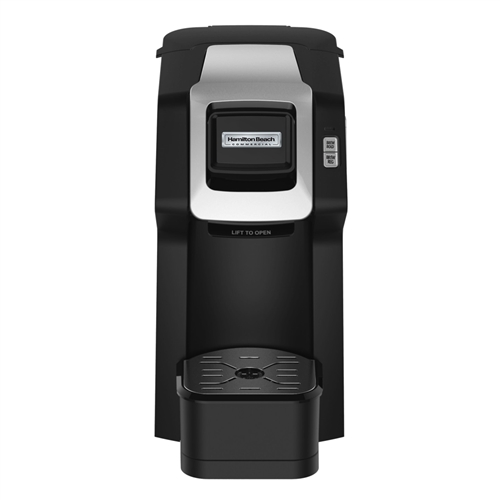 Hamilton Beach Single-Serve Coffeemaker