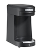 Hamilton Beach 1 Cup Pod Coffeemaker-Black