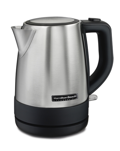 Hamilton Beach Commercial Kettle - Stainless Steel