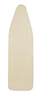 53" x 13" Replacement Drawstring Ironing Board Cover; Natural - Casepack 12