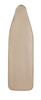 45" x 13" Replacement Bungee Ironing Board Cover - Toast - Casepack 12