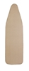 40" x 13" Replacement Bungee Ironing Board Cover- Khaki - Casepack 12